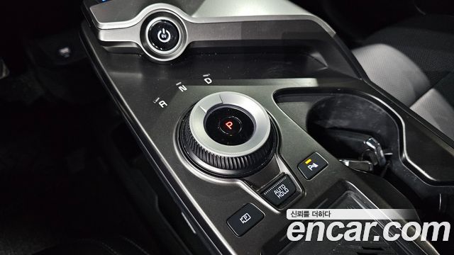 Kia EV6 2024 — photo 12