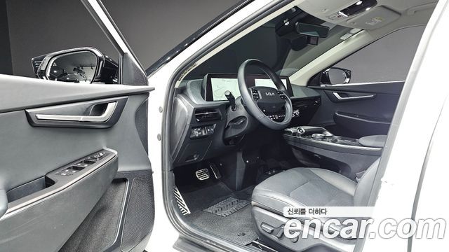 Kia EV6 2024 — photo 13