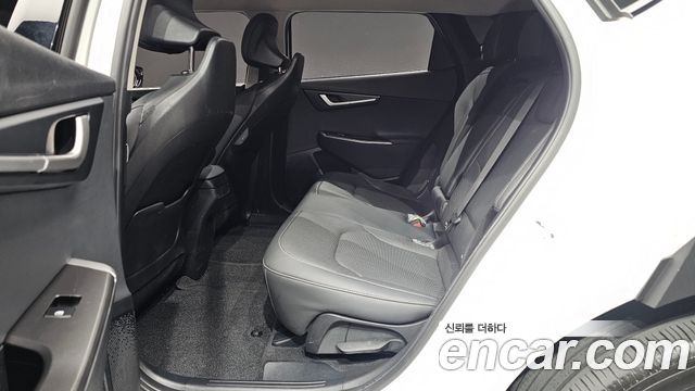 Kia EV6 2024 — photo 18