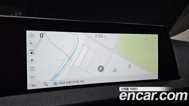 Kia EV6 2024 — photo 20