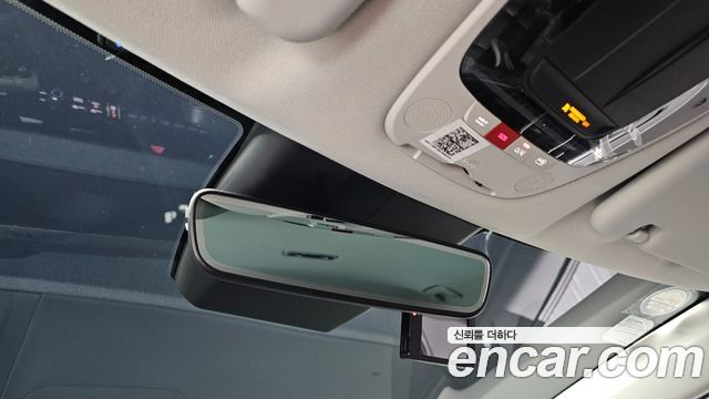 Kia EV6 2024 — photo 25