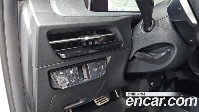 Kia EV6 2024 — photo 26