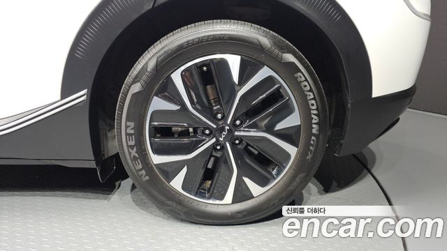 Kia EV6 2024 — photo 7