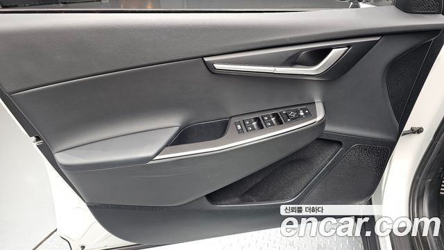 Kia EV6 2024 — photo 14