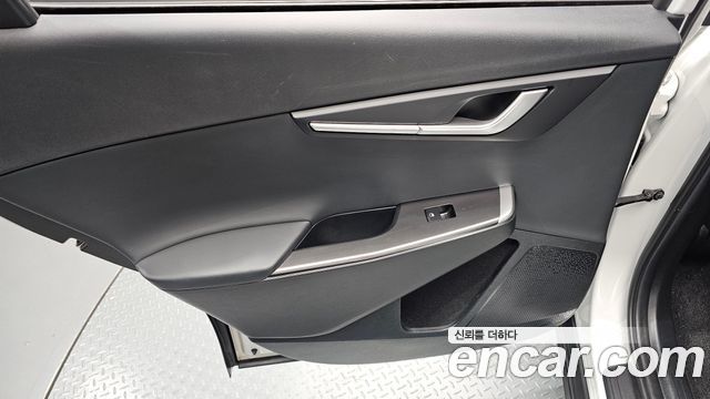 Kia EV6 2024 — photo 15