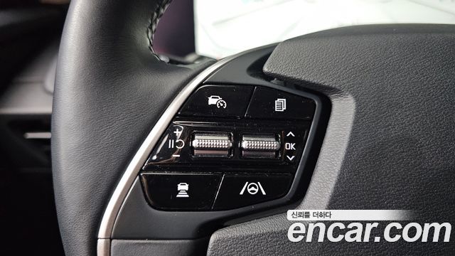 Kia EV6 2024 — photo 28