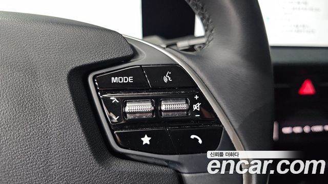 Kia EV6 2024 — photo 29