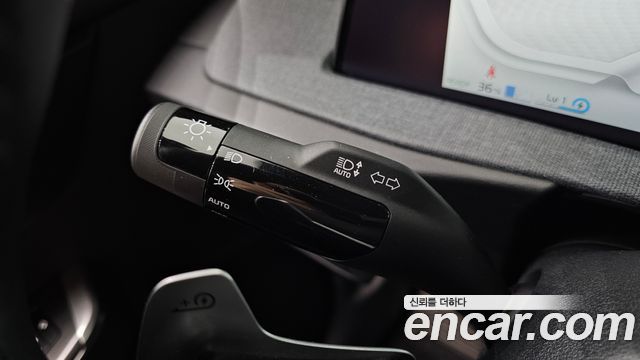 Kia EV6 2024 — photo 30