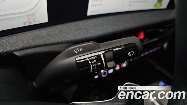 Kia EV6 2024 — photo 31