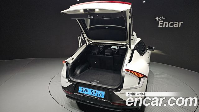 Kia EV6 2024 — photo 33