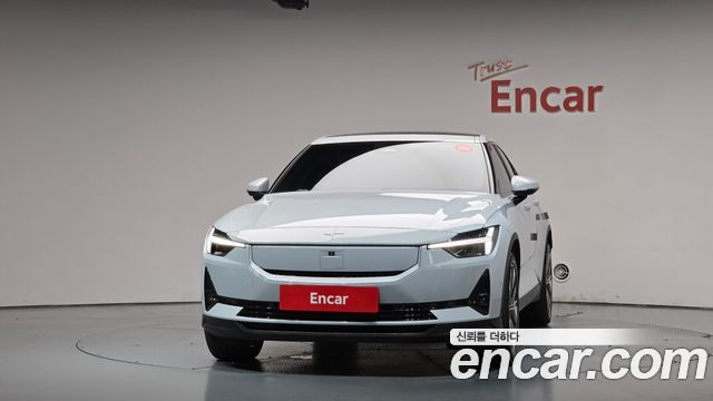 Polestar Polestar 2 2024 — photo 3