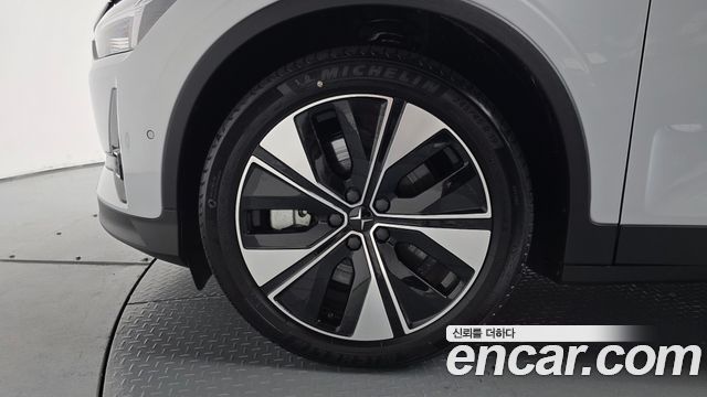 Polestar Polestar 2 2024 — photo 5