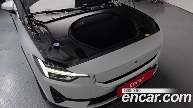 Polestar Polestar 2 2024 — photo 6