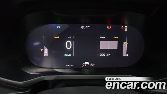 Polestar Polestar 2 2024 — photo 11