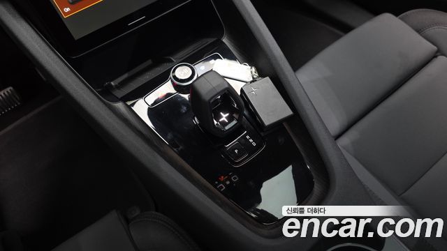 Polestar Polestar 2 2024 — photo 12