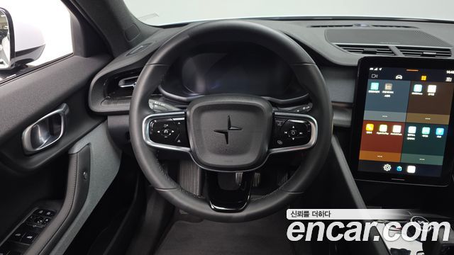 Polestar Polestar 2 2024 — photo 19