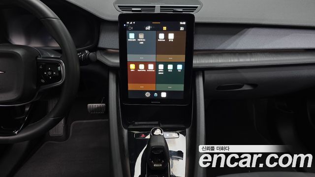 Polestar Polestar 2 2024 — photo 20