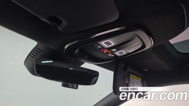 Polestar Polestar 2 2024 — photo 23