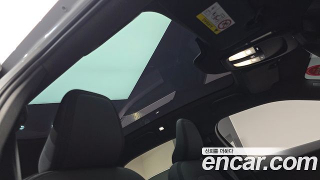 Polestar Polestar 2 2024 — photo 25