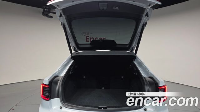 Polestar Polestar 2 2024 — photo 26