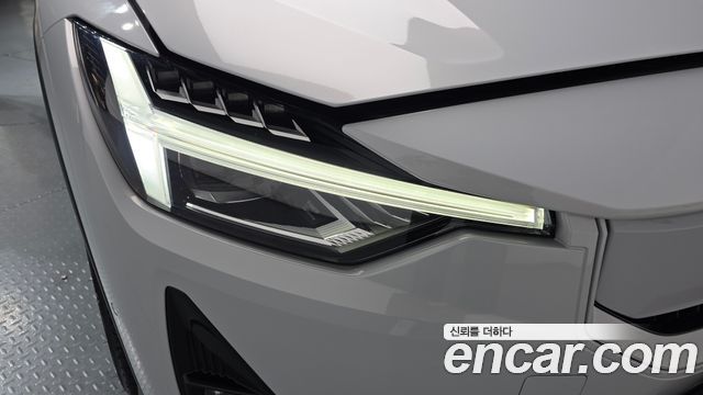 Polestar Polestar 2 2024 — photo 8