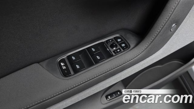 Polestar Polestar 2 2024 — photo 27