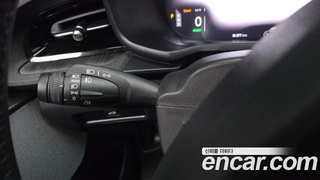 Polestar Polestar 2 2024 — photo 30