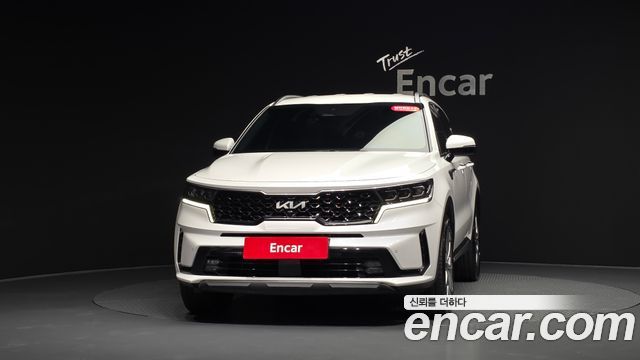 Kia Sorento 2023 — photo 3