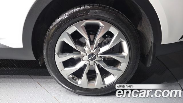 Kia Sorento 2023 — photo 5
