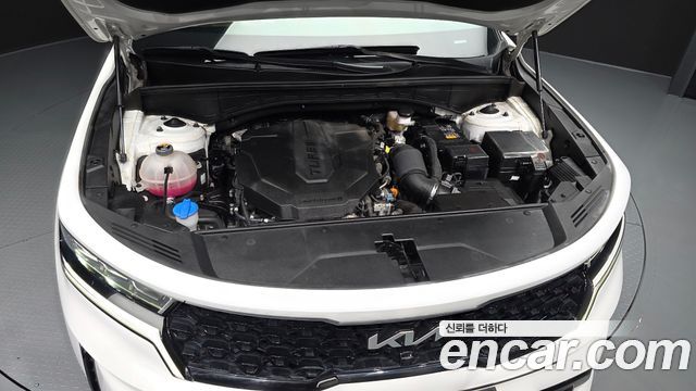 Kia Sorento 2023 — photo 6