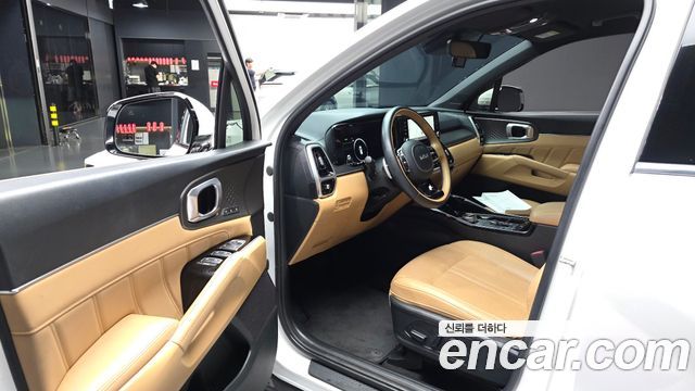 Kia Sorento 2023 — photo 13