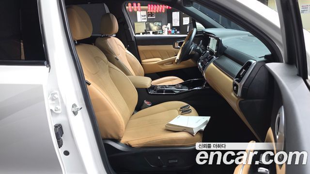 Kia Sorento 2023 — photo 17