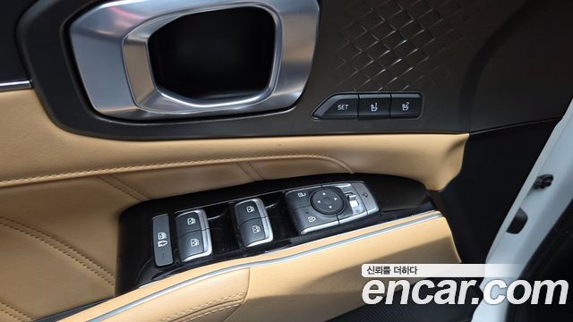 Kia Sorento 2023 — photo 23