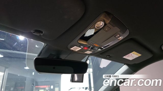 Kia Sorento 2023 — photo 24