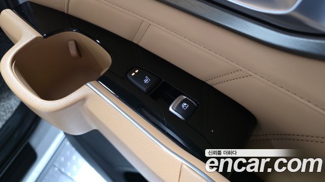 Kia Sorento 2023 — photo 25