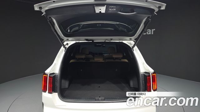 Kia Sorento 2023 — photo 26