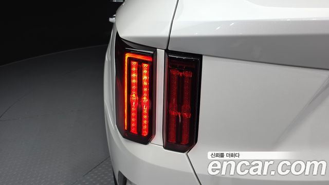 Kia Sorento 2023 — photo 9