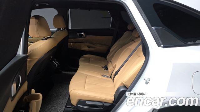 Kia Sorento 2023 — photo 16