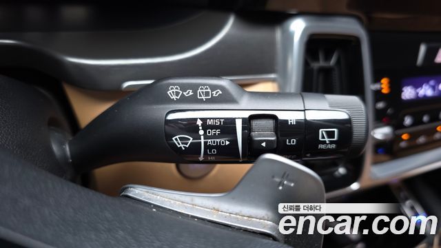 Kia Sorento 2023 — photo 27