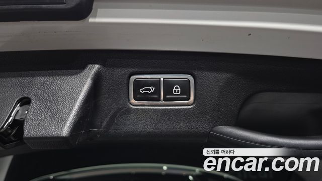 Kia Sorento 2023 — photo 30