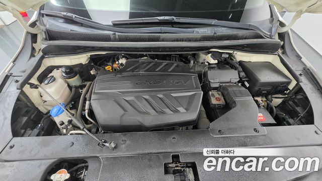 Kia Canival 2019 — photo 6