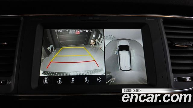 Kia Canival 2019 — photo 20