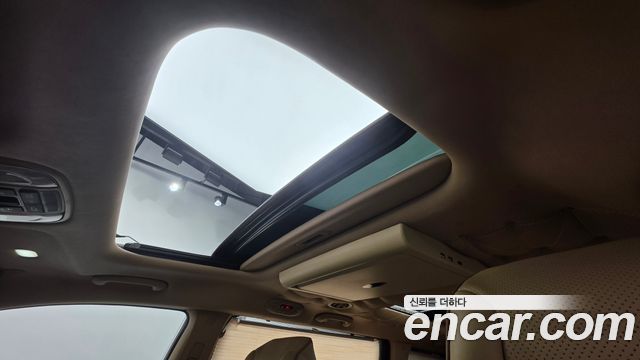Kia Canival 2019 — photo 21