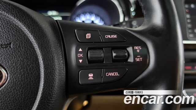 Kia Canival 2019 — photo 25