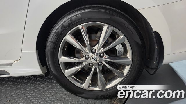 Kia Canival 2019 — photo 7