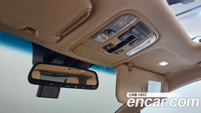 Kia Canival 2019 — photo 28