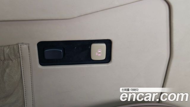 Kia Canival 2019 — photo 31