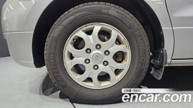 Hyundai Starex 2014 — photo 5