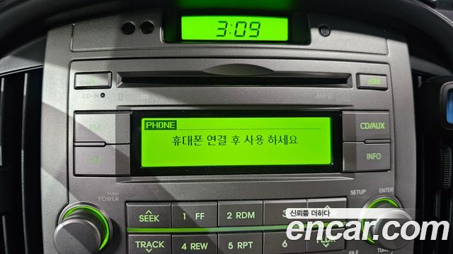 Hyundai Starex 2014 — photo 19
