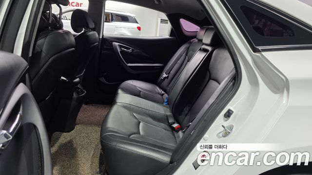 Hyundai Grandeur 2016 — photo 11